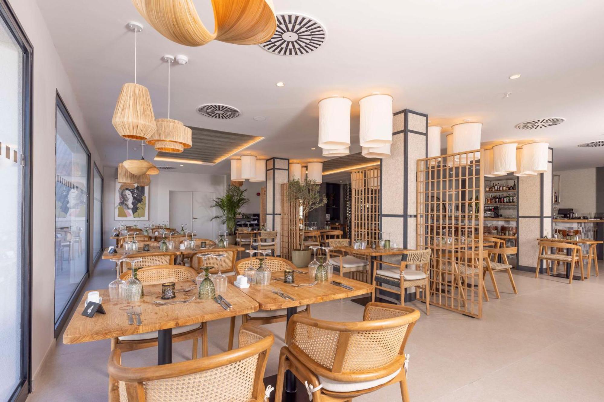 Radisson Blu Resort, Lanzarote Adults Only Costa Teguise Extérieur photo