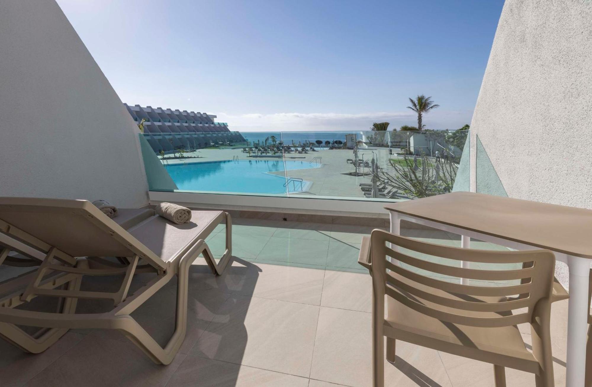 Radisson Blu Resort, Lanzarote Adults Only Costa Teguise Extérieur photo