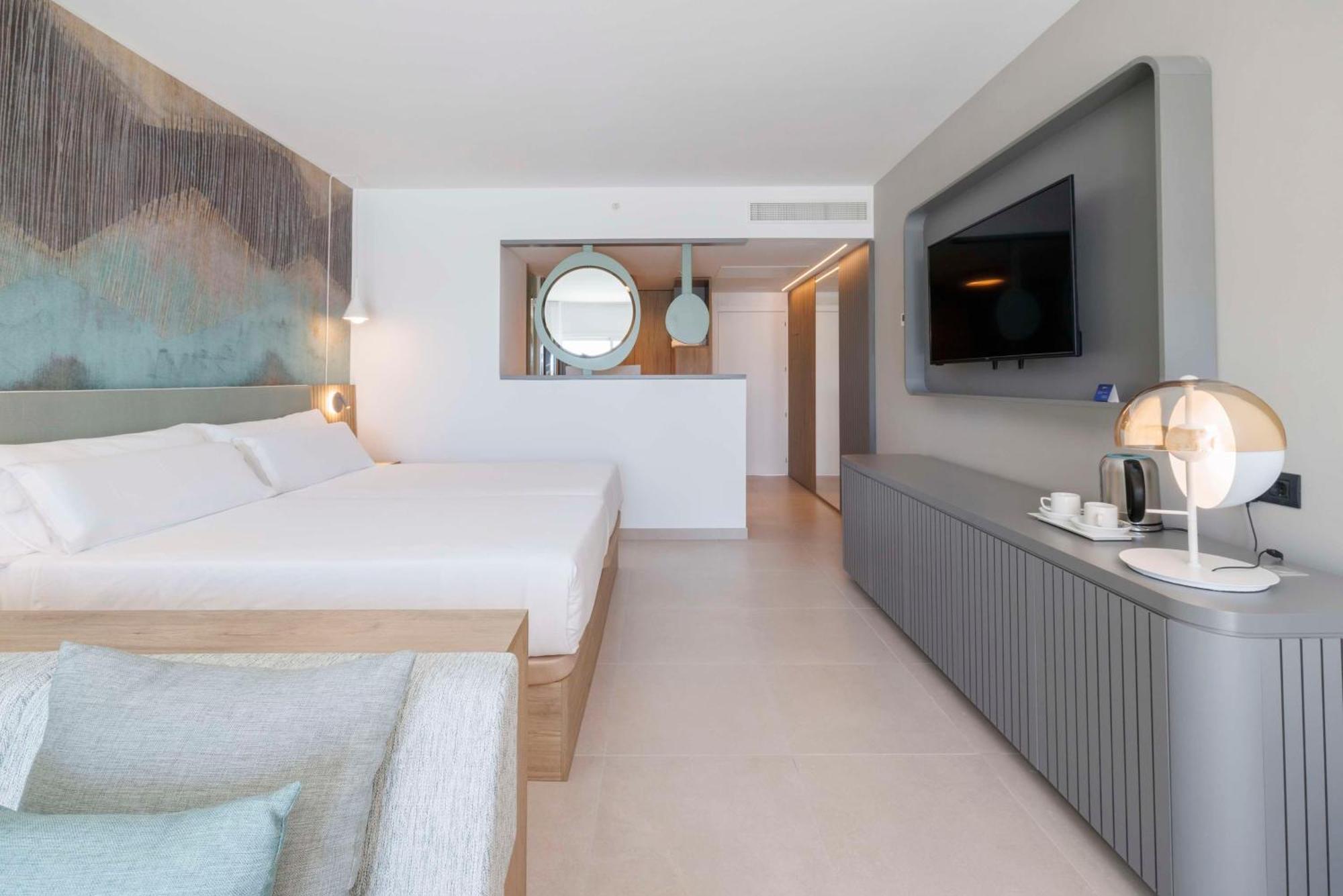 Radisson Blu Resort, Lanzarote Adults Only Costa Teguise Extérieur photo