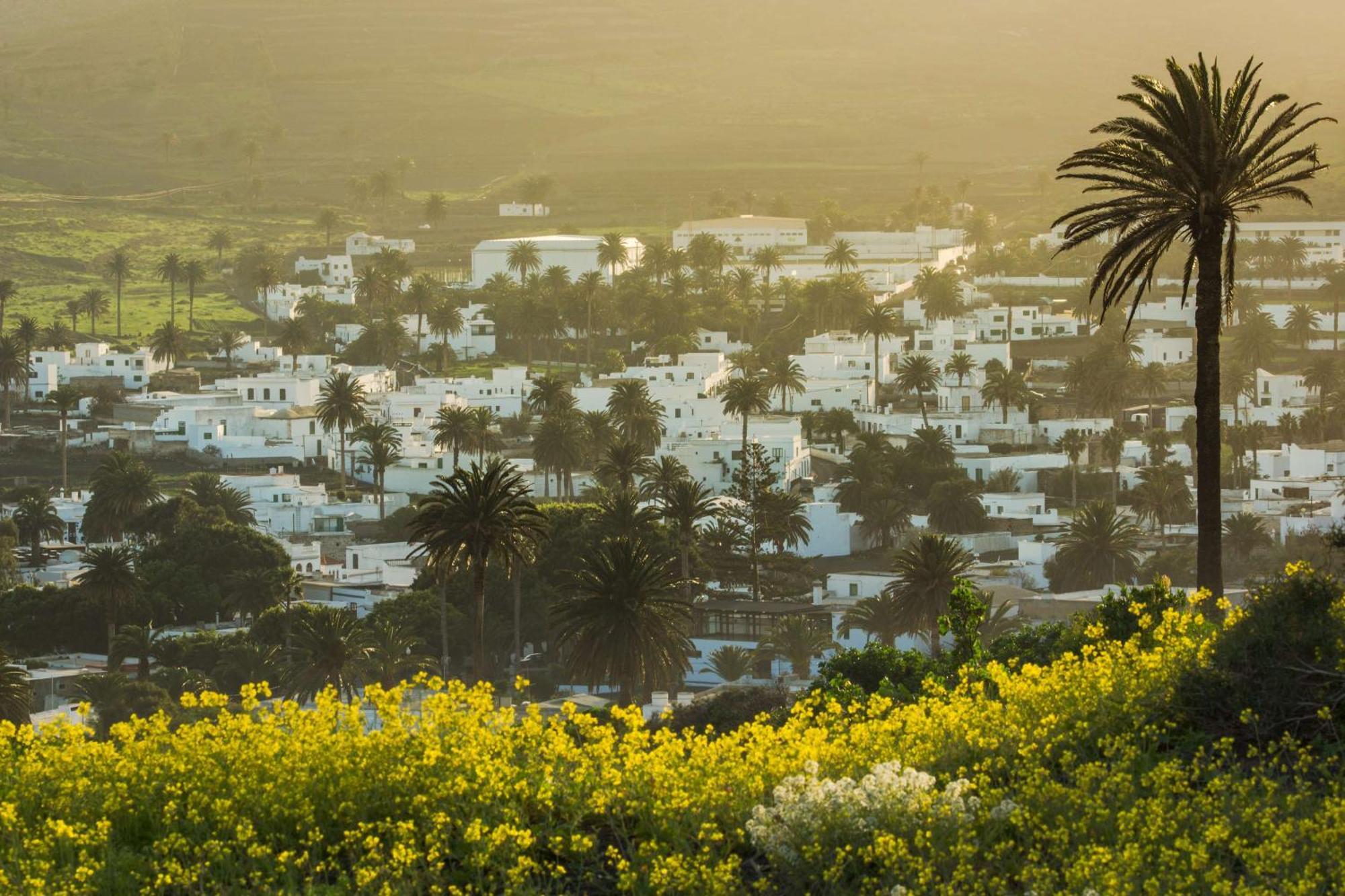 Radisson Blu Resort, Lanzarote Adults Only Costa Teguise Extérieur photo