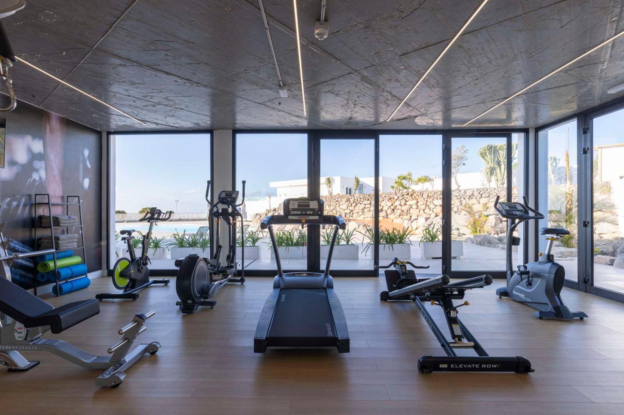Radisson Blu Resort, Lanzarote Adults Only Costa Teguise Extérieur photo